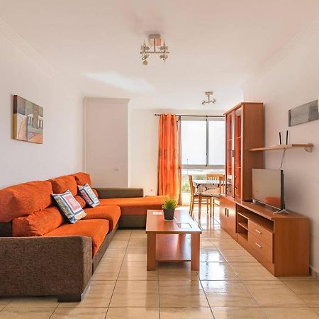Appartement 2B Apartamento Atlantico à Vecindario  Extérieur photo